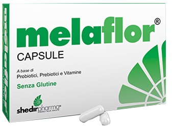 MELAFLOR 30 CAPSULE - farmaidea24.com