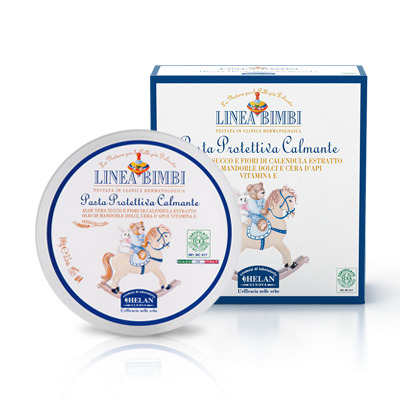 BIMBI PASTA PROTETTIVA 100 G - farmaidea24.com