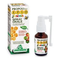 EPID JUNIOR SPRAY OROSOLUBILE 15 ML - farmaidea24.com