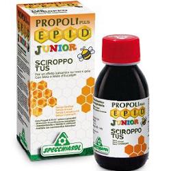 EPID TUS JUNIOR SCIROPPO 100 ML - farmaidea24.com