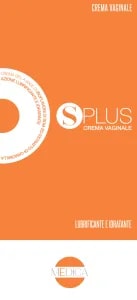 SPLUS CREMA VAGINALE 50 ML - farmaidea24.com