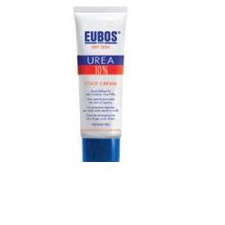 EUBOS UREA 10% CREMA PIEDI 100 ML - farmaidea24.com