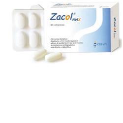 ZACOL NMX 30 COMPRESSE - farmaidea24.com