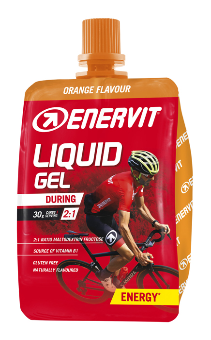 ENERVITENE CHEERPACK ARANCIA 1 PEZZO - farmaidea24.com