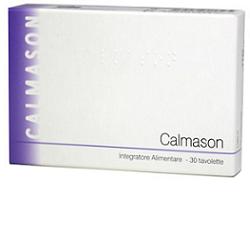 CALMASON 30 TAVOLETTE 15 G - farmaidea24.com