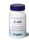 VITAMINA E 400 ORTHICA - farmaidea24.com