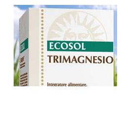 ECOSOL TRIMAGNESIO 60 COMPRESSE - farmaidea24.com