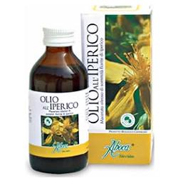 OLIO IPERICO COSMETICO BIO - farmaidea24.com