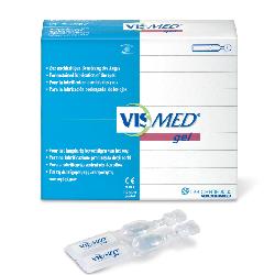 VISMED GEL OFTALMICO 20 FIALE MONODOSE 0,45 ML - farmaidea24.com