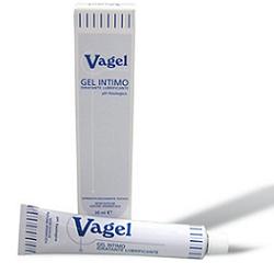 VAGEL GEL VAGINALE 50 ML - farmaidea24.com