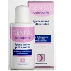 GENITAL DETERGENTE 200 ML - farmaidea24.com