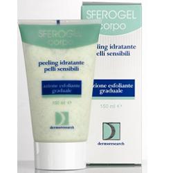 SFEROGEL CORPO 150 ML - farmaidea24.com