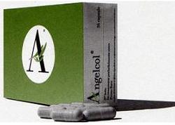 ANGELCOL 36 CAPSULE - farmaidea24.com
