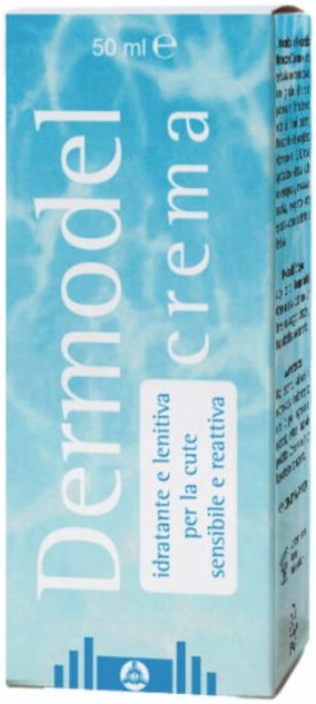 DERMODEL CREMA 50 ML - farmaidea24.com