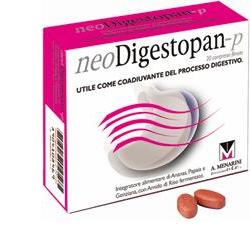 NEODIGESTOPAN P 30 COMPRESSE - farmaidea24.com