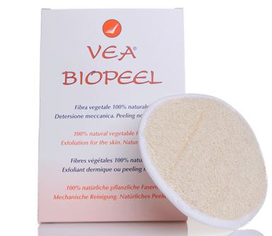 VEA BIOPEEL FIBRA VEGETALE 1 PEZZO - farmaidea24.com