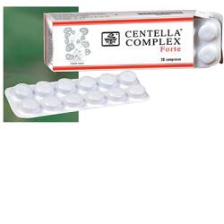 CENTELLA COMPLEX FORTE 20 COMPRESSE - farmaidea24.com