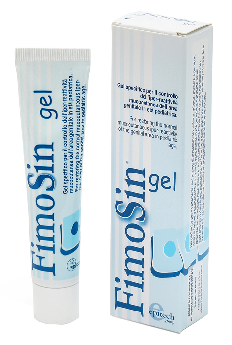 FIMOSIN GEL 30 ML - farmaidea24.com