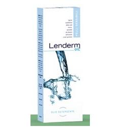 LEN DERM OIL DETERGENTE OLEOSO 400 ML - farmaidea24.com