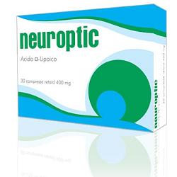 NEUROPTIC 30 COMPRESSE RETARD - farmaidea24.com