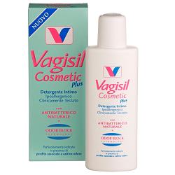 VAGISIL DETERGENTE ODOR BLOCK 250 ML - farmaidea24.com