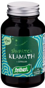 ALGA KLAMAT 70 COMPRESSE SANTIVERI - farmaidea24.com
