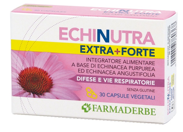ECHINUTRA EXTRA FORTE 30 CAPSULE - farmaidea24.com