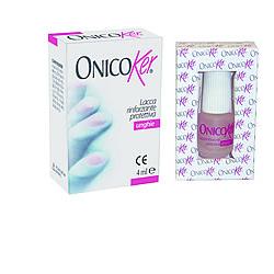 PHARCOS ONICOKER LACCA RINFORZANTE PER UNGHIE 4ML - farmaidea24.com