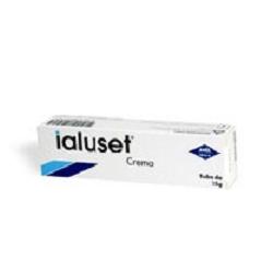 IALUSET CREMA FERITE E USTIONI NON INFETTE 25 G - farmaidea24.com