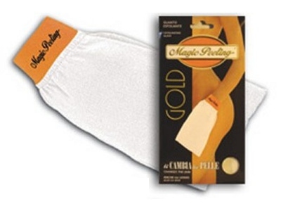MAGIC PEELING GOLD GUANTO - farmaidea24.com