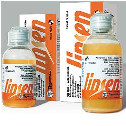 LINSEN FLACONE 200 ML - farmaidea24.com
