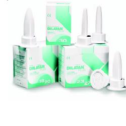 DILATATORE ANALE DILATAN PLUS DIAMETRO 23/27 CRIOTERMICO 2 PEZZI - farmaidea24.com