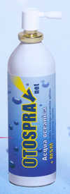 OTOSPRAY PULIZIA ORECCHIO 100 ML - farmaidea24.com