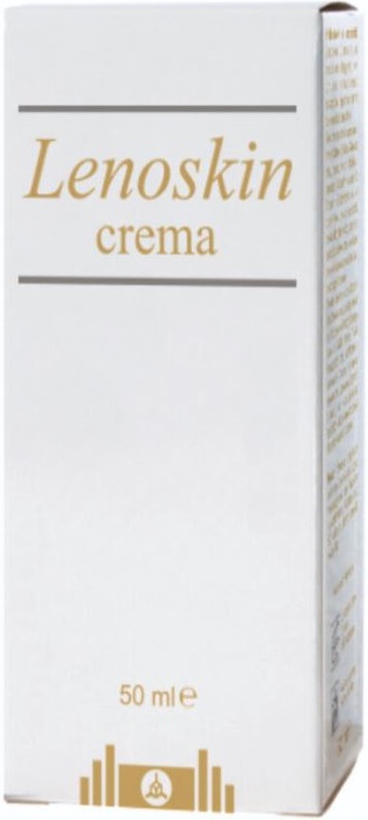 LENOSKIN CREMA 50 ML - farmaidea24.com