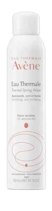 EAU THERMALE AVENE KIT ACQUA TERMALE SPRAY 300 ML + 50 ML - farmaidea24.com