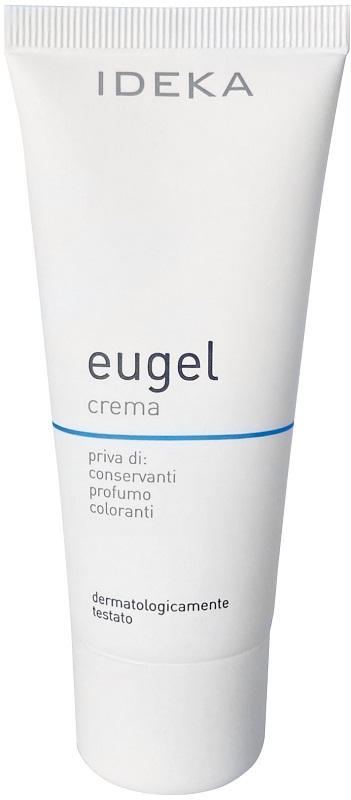 EUGEL CREMA IDRATANTE 50 ML - farmaidea24.com