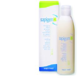 SAPONE LIQUIDO IGIENE INTIMA SAPIGEN K FLACONE 250 ML - farmaidea24.com
