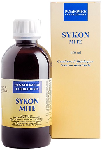 SYKON MITE 150 ML - farmaidea24.com