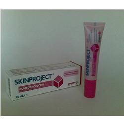 SKINPROJECT CONTORNO OCCHI GEL 15 ML - farmaidea24.com