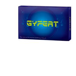 GYFERT 20 COMPRESSE - farmaidea24.com