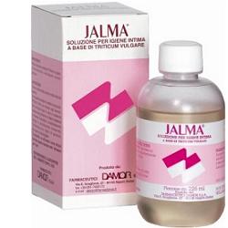JALMA SOLUZIONE IGIENE INTIMA 225 ML - farmaidea24.com