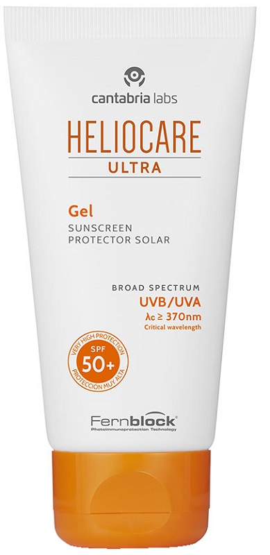 HELIOCARE GEL FP50+ 50 ML - farmaidea24.com