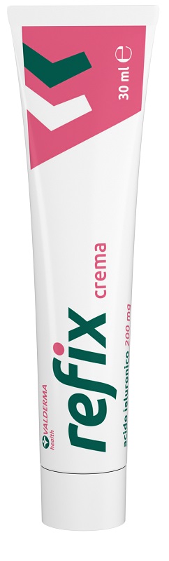 REFIX CREMA IDRATANTE CORPO 30 ML - farmaidea24.com