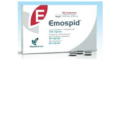 EMOSPID 20 COMPRESSE - farmaidea24.com