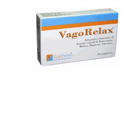 VAGORELAX 30 COMPRESSE - farmaidea24.com
