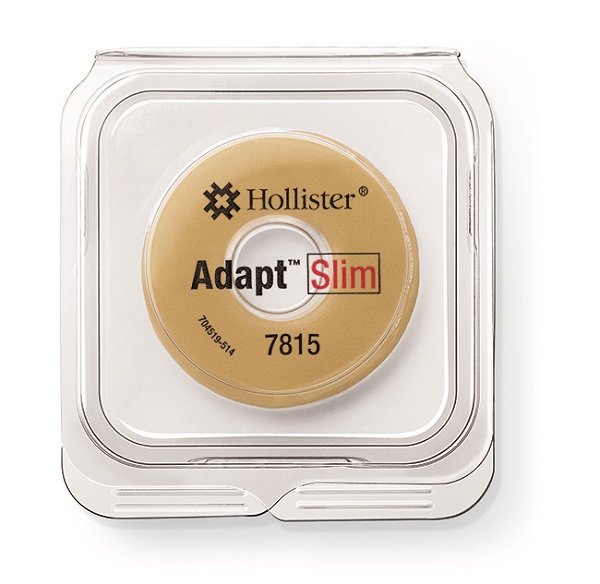 ANELLO MODELLABILE PER PLACCA APT 7805 IN IDROCOLLOIDE DIAM ETRO 48MM 10 PEZZI - farmaidea24.com