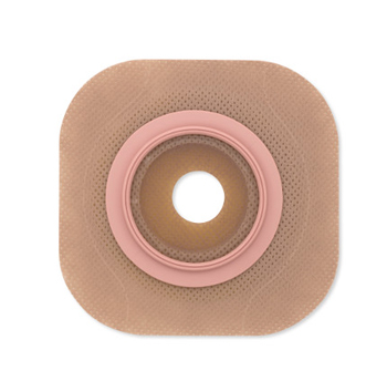 PLACCA CON ADESIVO FLANGIA FLOTTANTE 55MM RITAGLIABILE 13-44 5 PEZZI CONFORM2 HOLLISTER - farmaidea24.com