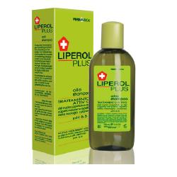 LIPEROL PLUS SHAMPOO 150 ML - farmaidea24.com