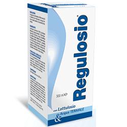 REGULOSIO 300 ML - farmaidea24.com