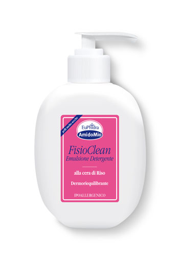 EUPHIDRA AMIDO MIO FISIOCLEAN 200 ML - farmaidea24.com